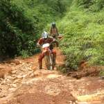 Motorcycle trip Angkor Wat &amp; Khmer Trails Cambodia
